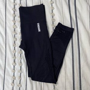 Gymshark energy+ seamless leggings